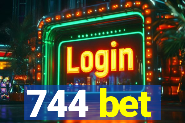 744 bet